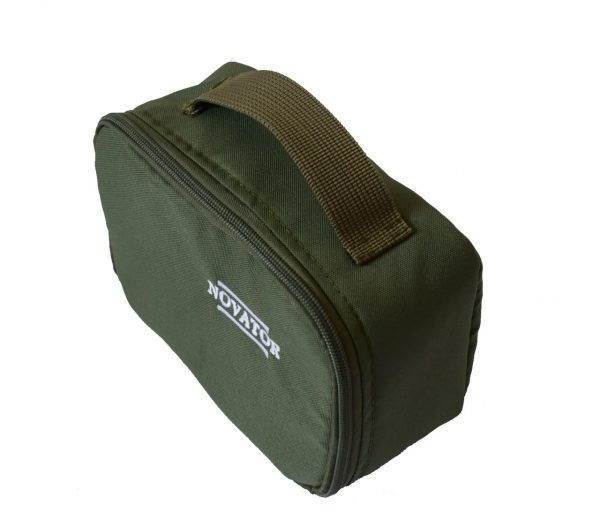 Сумка для катушек Novator GR-1921  