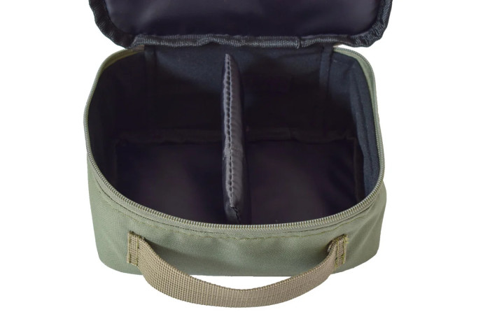 Сумка для катушек Novator GR-1921  