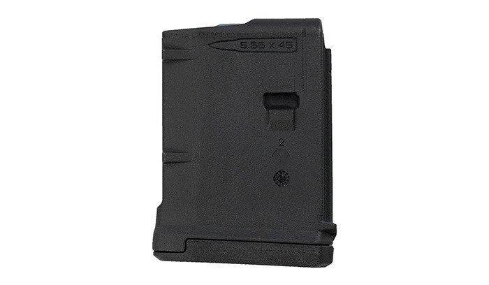 Магазин Magpul PMAG G3 кал .223 Rem 10 патронов  