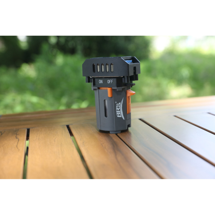 Фумигатор газовый BRS-Q1  