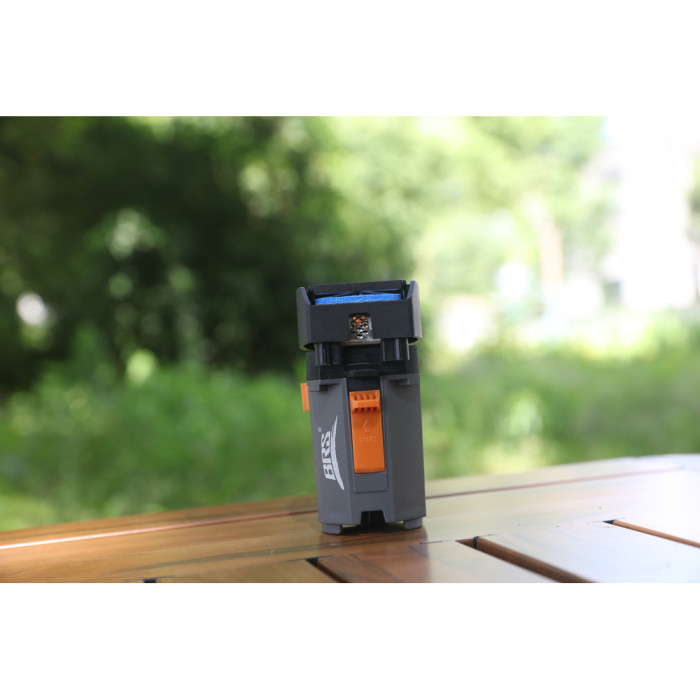 Фумигатор газовый BRS-Q1  