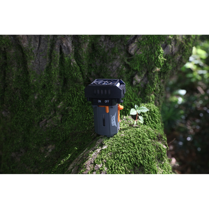 Фумигатор газовый BRS-Q1  