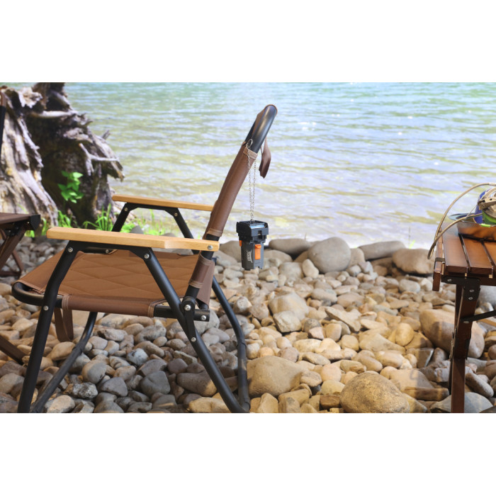 Фумигатор газовый BRS-Q1  