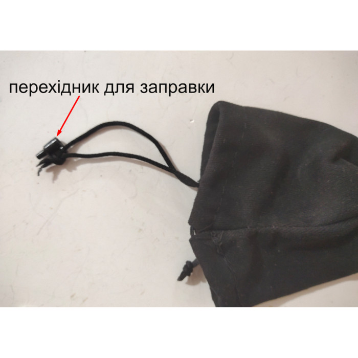 Фумигатор газовый BRS-Q1  