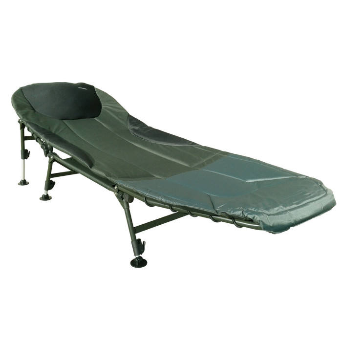 Карповая раскладушка Ranger BED 82 RA5501 