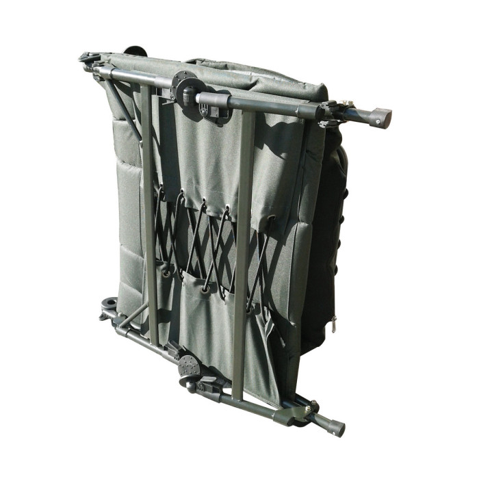 Карповая раскладушка Ranger BED 82 RA5501  