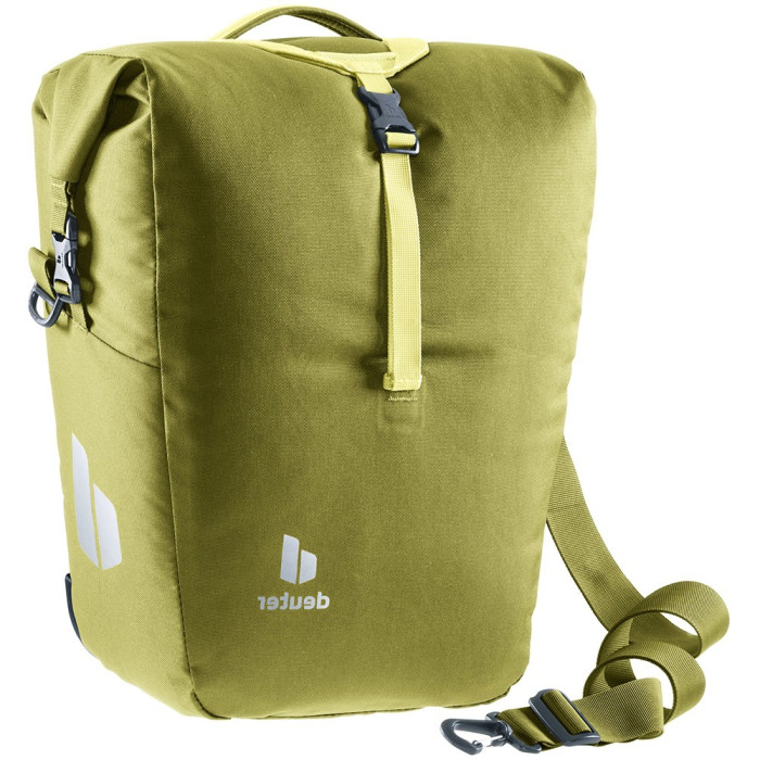 Рюкзак DEUTER Valbona 20+5 цвет 2036 cactus  