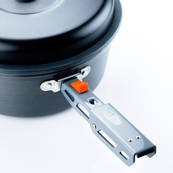 Набор посуды GSI Outdoors Pinnacle Backpacker  