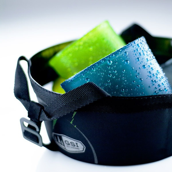 Набор посуды GSI Outdoors Pinnacle Backpacker  