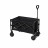 Тележка туристическая складная Naturehike Light CNK2350JJ012, 70 л, черный