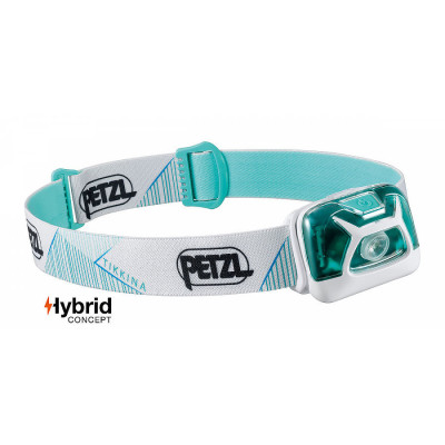 Налобный фонарь Petzl Tikkina 2019, Белый