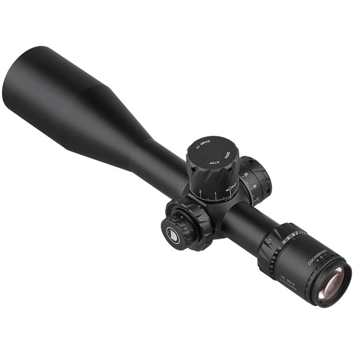 Прицел Discovery Optics HD 5-30x56 SFIR 34mm подсветка (170114)  