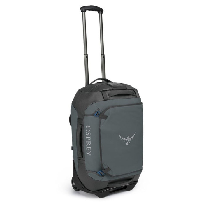 Сумка на колесах Osprey Rolling Transporter 40, Pointbreak Grey  