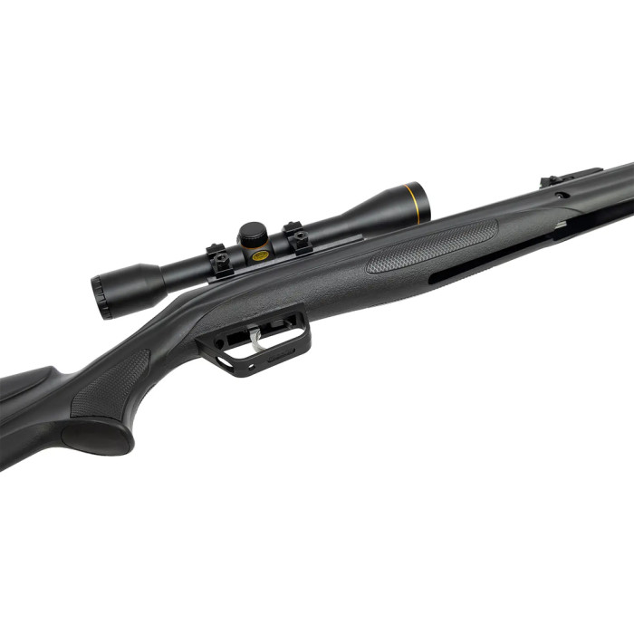 Винтовка пневматическая Beeman Sibe 4,5 мм, ОП 4*32  