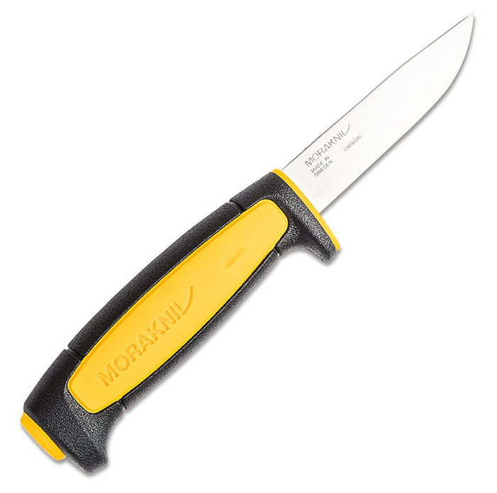Нож Morakniv Basic 511 2020 Edition углеродистая сталь 13710  