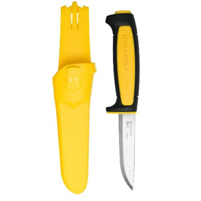 Нож Morakniv Basic 511 2020 Edition углеродистая сталь 13710