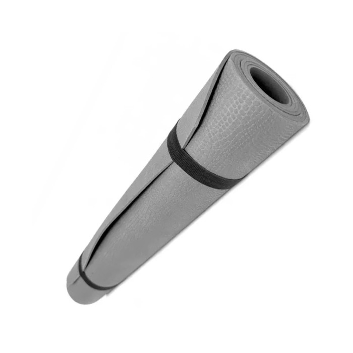 Каремат Ranger EVA 200x60 gray Logo (RA8902L)  