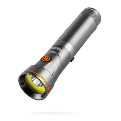 Фонарь ручной Nebo Franklin Pivot RC (NB NEB-WLT-0023-G)