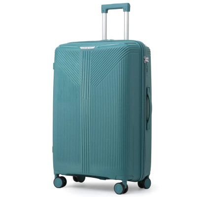 Чемодан Semi Line 28" (L) Green (T5978-4)