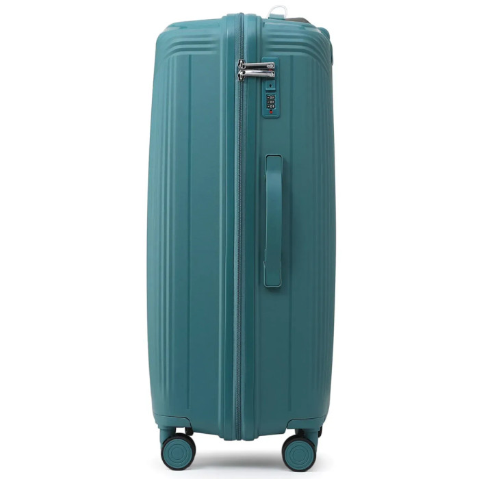 Чемодан Semi Line 28" (L) Green (T5978-4)  