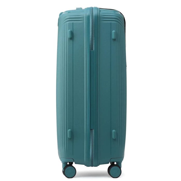 Чемодан Semi Line 28" (L) Green (T5978-4)  