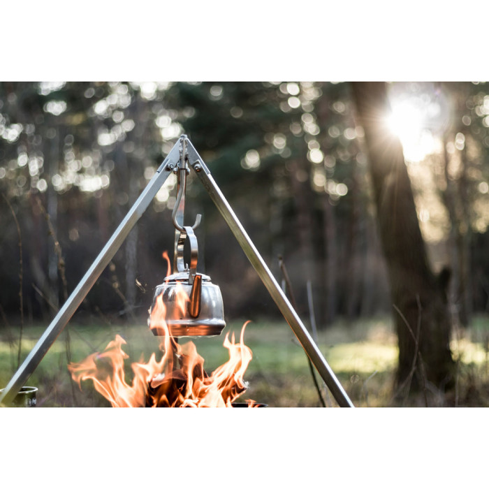 Чайник Petromax Teakettle 5 л  