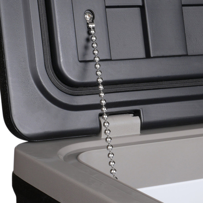 Холодильник автомобильный Brevia 75л 22820  