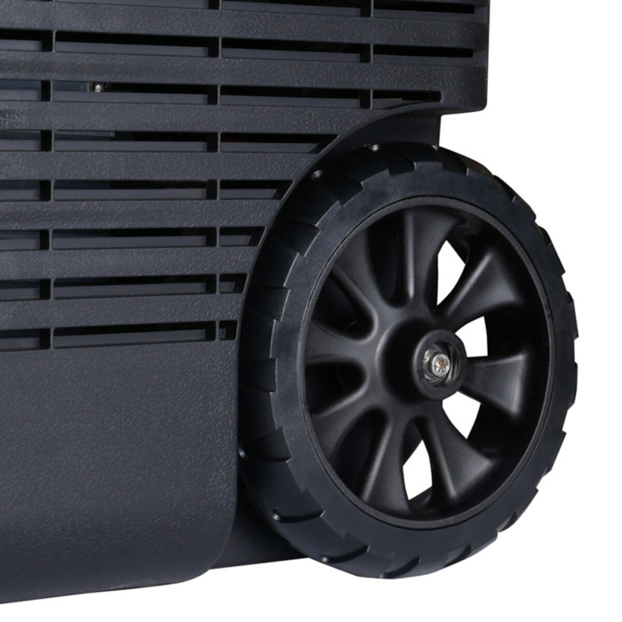 Холодильник автомобильный Brevia 75л 22820  