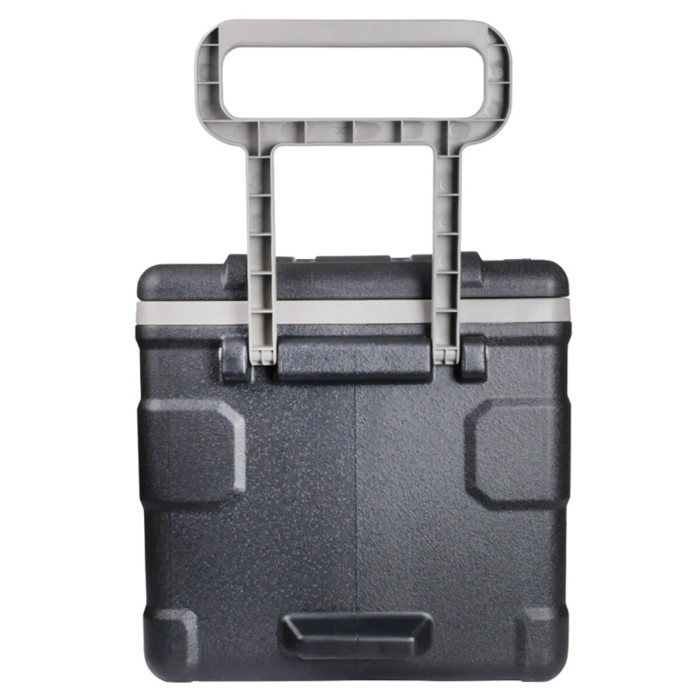 Холодильник автомобильный Brevia 75л 22820  