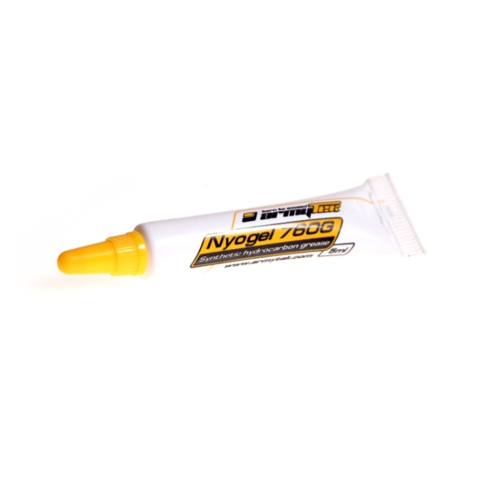 Силиконовый гель Armytek NyoGel 760G 5 ml 
