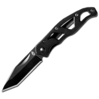 Нож Gerber Mini Paraframe Tanto Clip Folding Knife 31-001729 Original