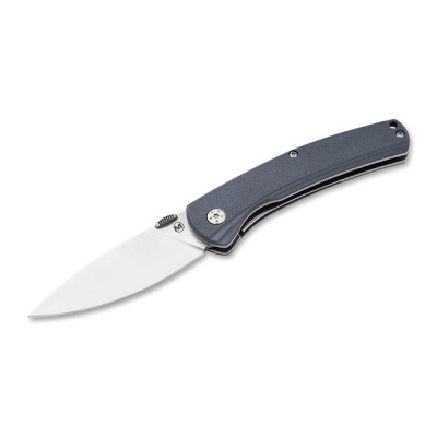 Нож Boker Magnum Huayna blue