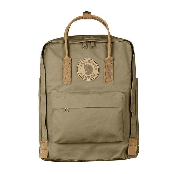 Рюкзак Fjallraven Kanken No.2 Sand  
