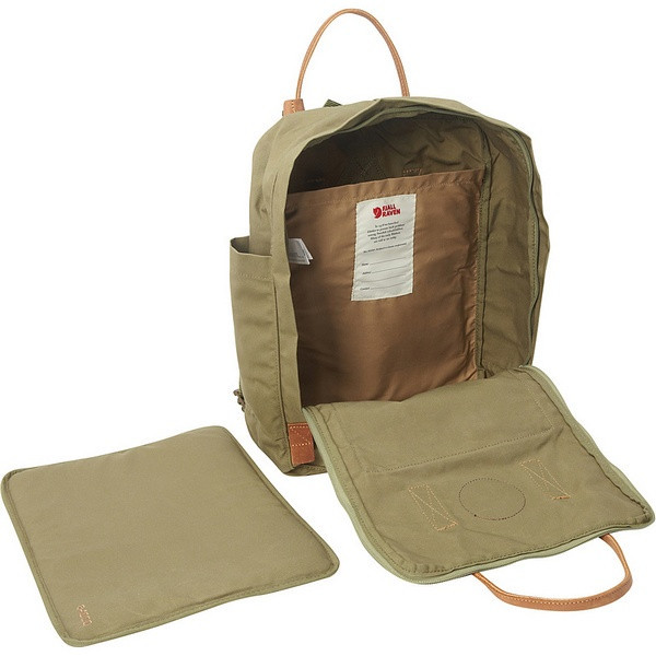 Рюкзак Fjallraven Kanken No.2 Sand  
