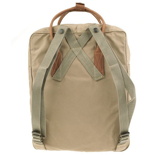 Рюкзак Fjallraven Kanken No.2 Sand  