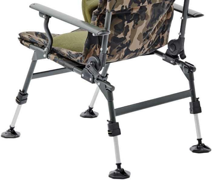 Кресло Brain Recliner Armchair Comfort HYC032AL-LO-FA  