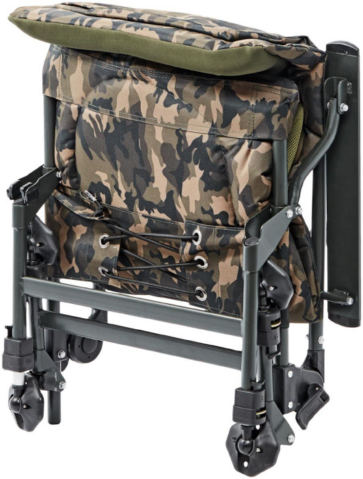 Кресло Brain Recliner Armchair Comfort HYC032AL-LO-FA  