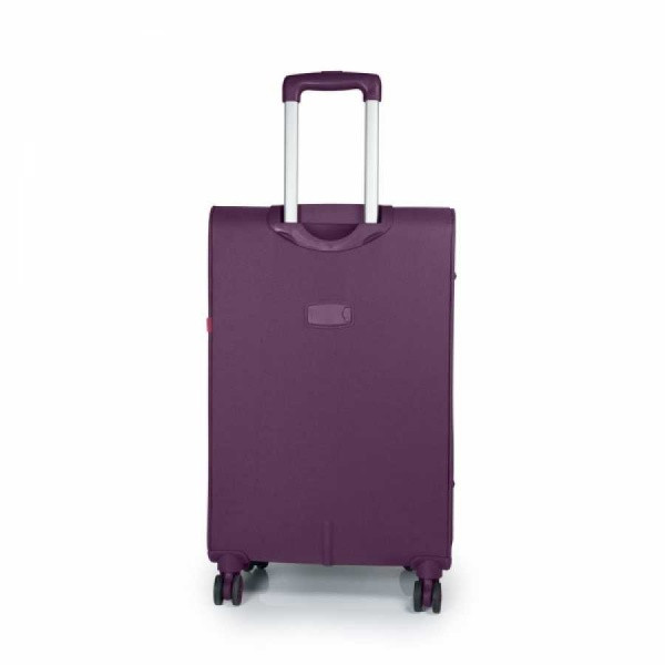 Чемодан Gabol Daisy (S) Plum  