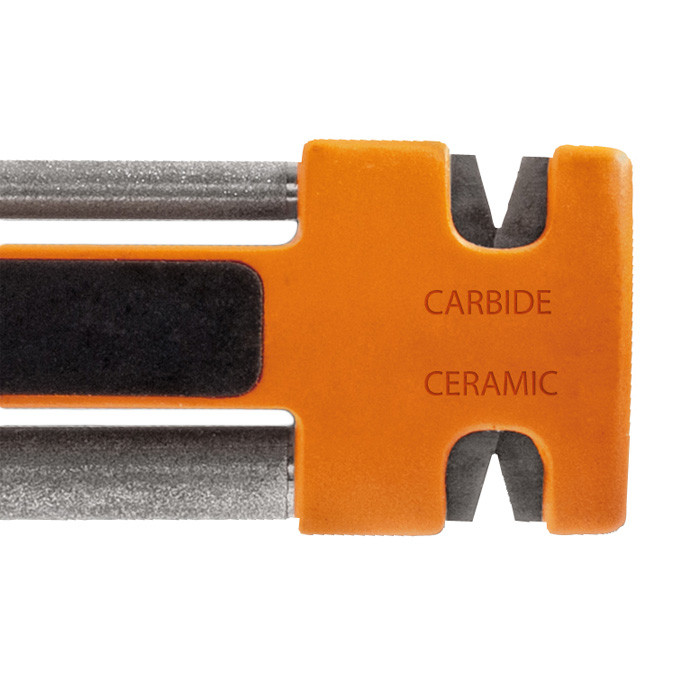 Точилка для ножей алмазная Gerber Bear Grylls Field Sharpener 31-001270 Original  