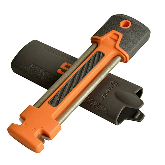 Точилка для ножей алмазная Gerber Bear Grylls Field Sharpener 31-001270 Original  