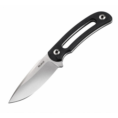 Нож Ruike Hornet F815 (черный)
