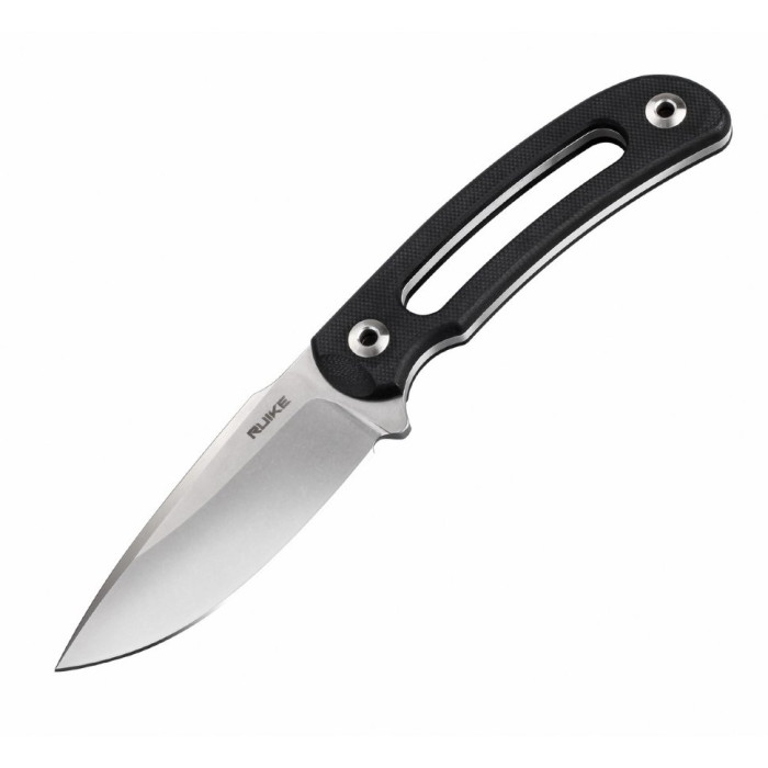 Нож Ruike Hornet F815 (черный)  