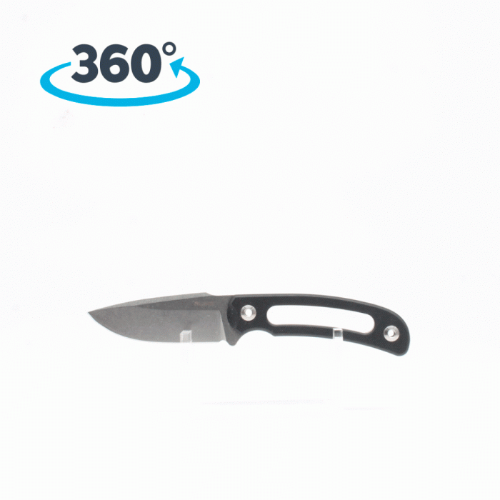 Нож Ruike Hornet F815 (черный)  