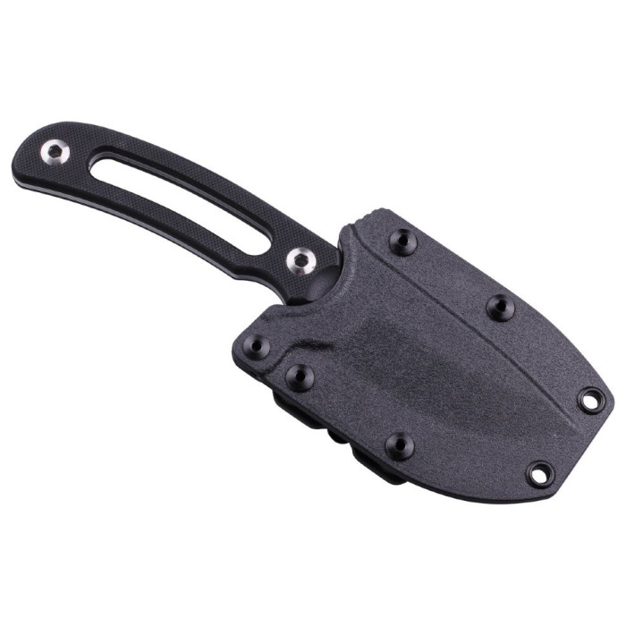 Нож Ruike Hornet F815 (черный)  