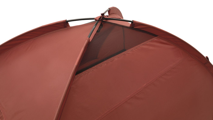 Палатка Easy Camp Comet 200 Burgundy Red (120338)  