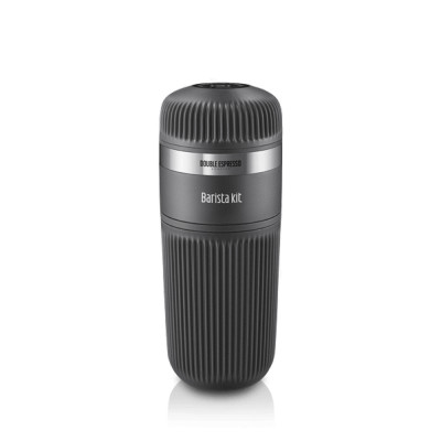 Набор бариста Wacaco Nanopresso Barista Kit, дополнительный аксессуар для Nanopresso (резервуар 120 мл, чашка, корзины, адаптер)
