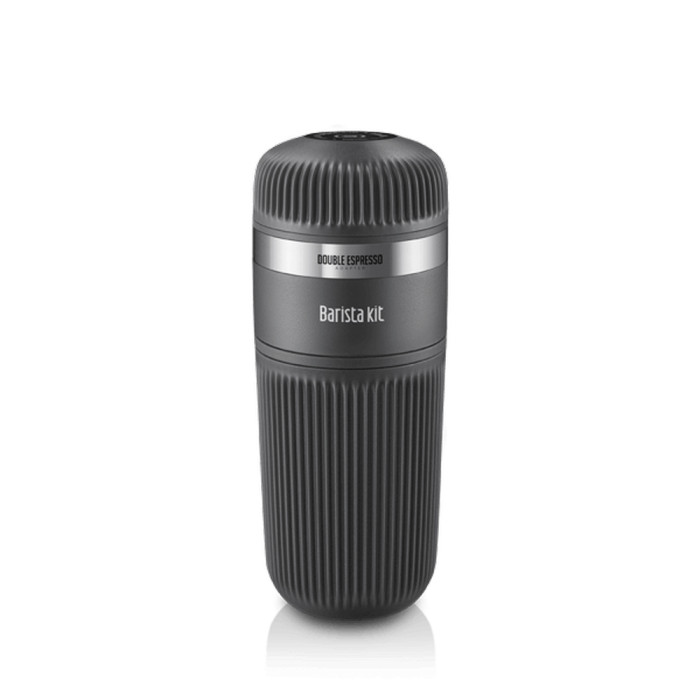 Набор бариста Wacaco Nanopresso Barista Kit, дополнительный аксессуар для Nanopresso (резервуар 120 мл, чашка, корзины, адаптер)  
