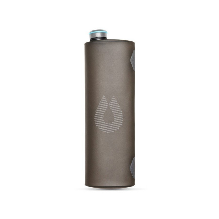 Емкость для воды HydraPak Seeker 3 л (Mammoth Grey)  