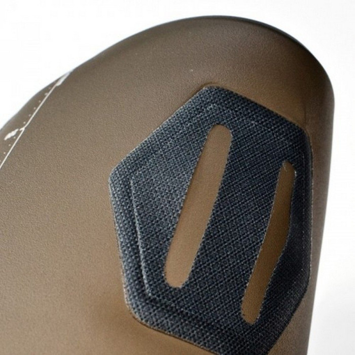 Емкость для воды HydraPak Seeker 3 л (Mammoth Grey)  