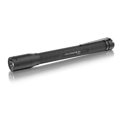 Водонепроницаемый фонарь Led Lenser I6E, 25 лм